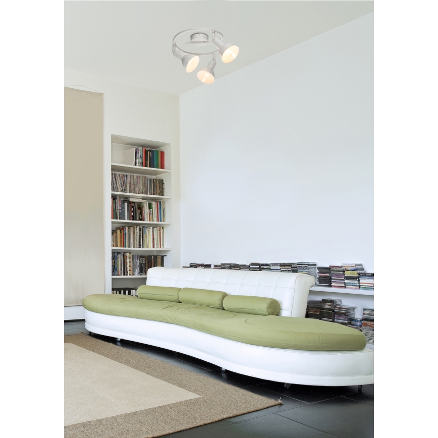 Globo - Spotlight 3xE14/40W/230V