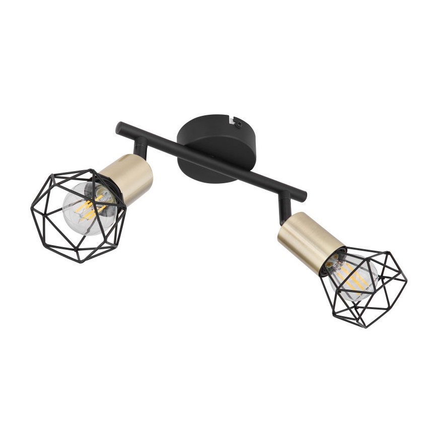 Globo - Spotlight  2xE14/40W/230V