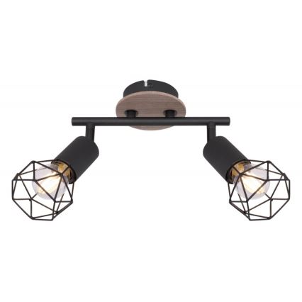 Globo  - Spotlight 2xE14/40W/230V