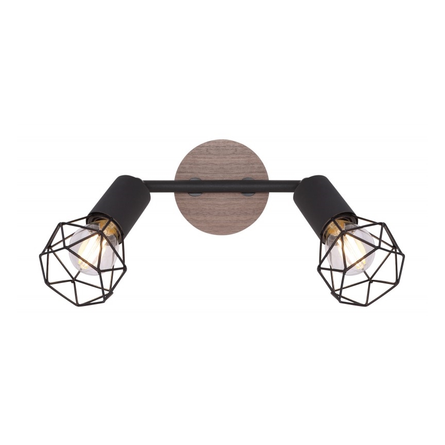 Globo  - Spotlight 2xE14/40W/230V