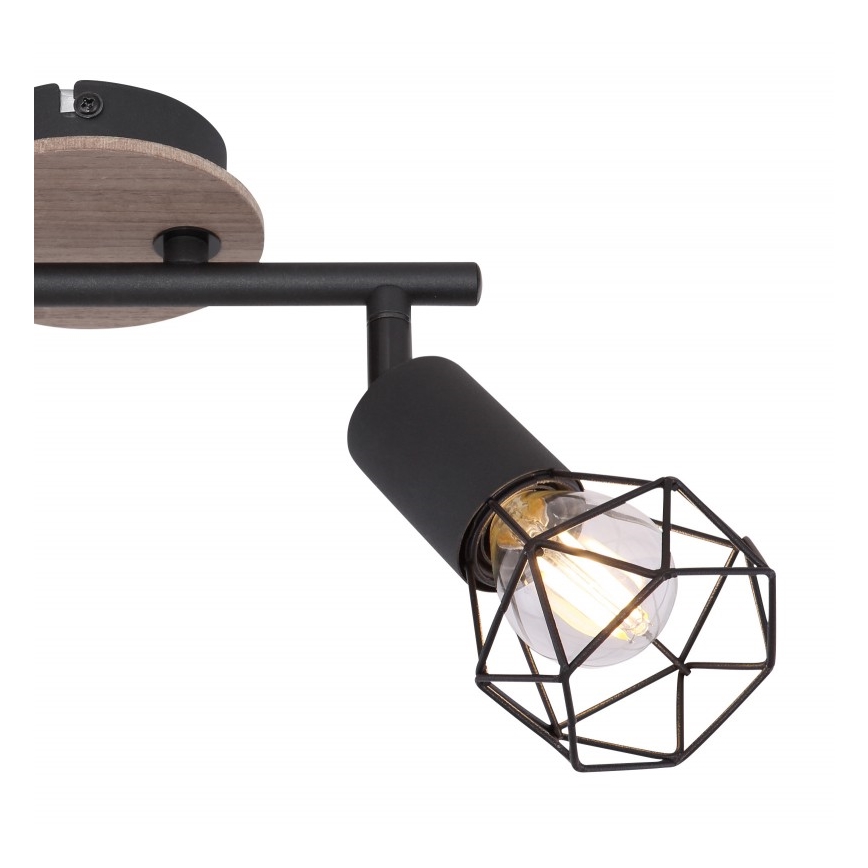 Globo  - Spotlight 2xE14/40W/230V