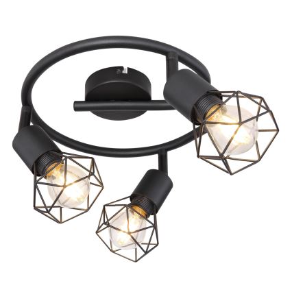 Globo - Spotlight  3xE14/40W/230V