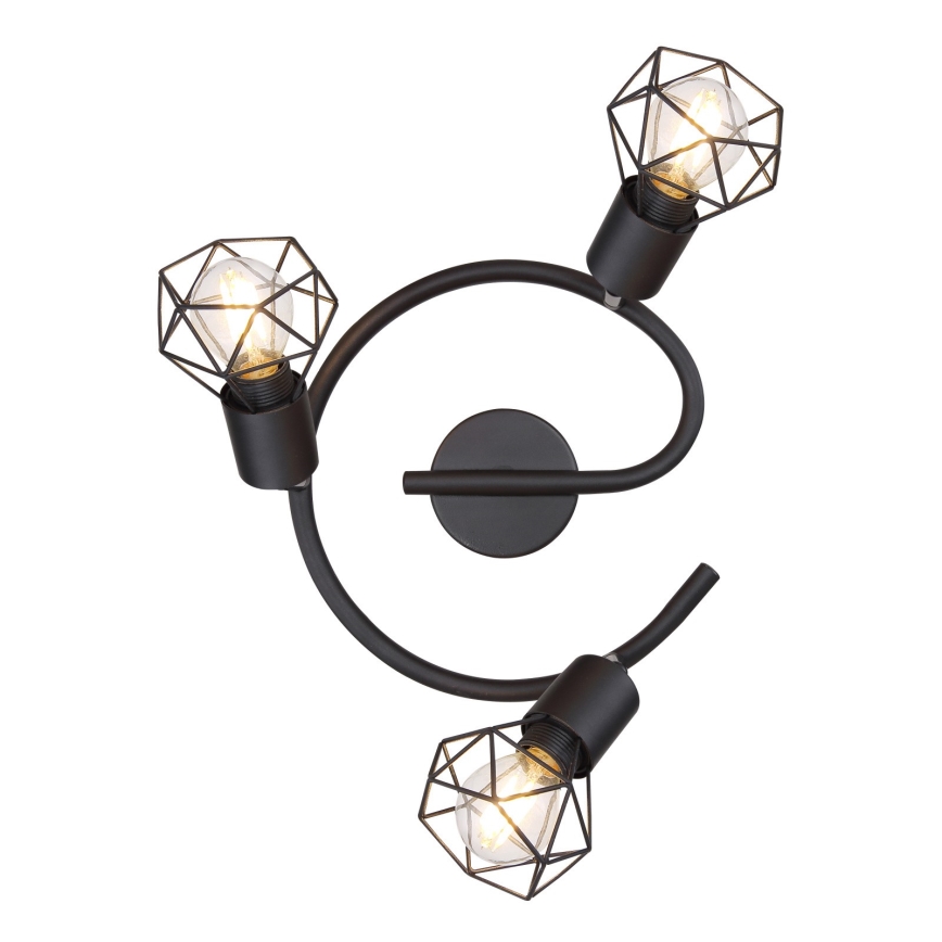 Globo - Spotlight  3xE14/40W/230V