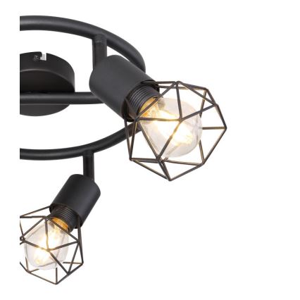 Globo - Spotlight  3xE14/40W/230V