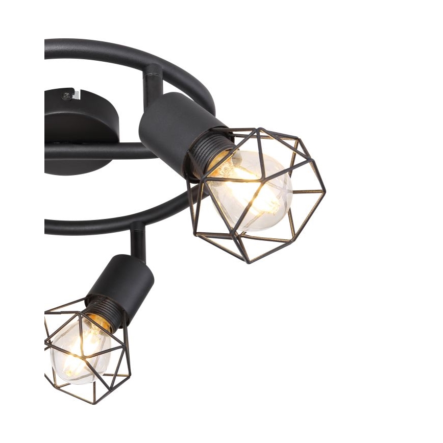 Globo - Spotlight  3xE14/40W/230V