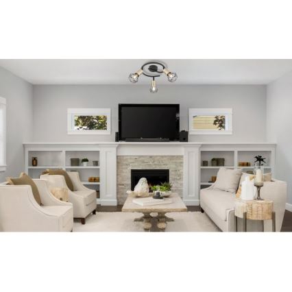 Globo - Spotlight  3xE14/40W/230V