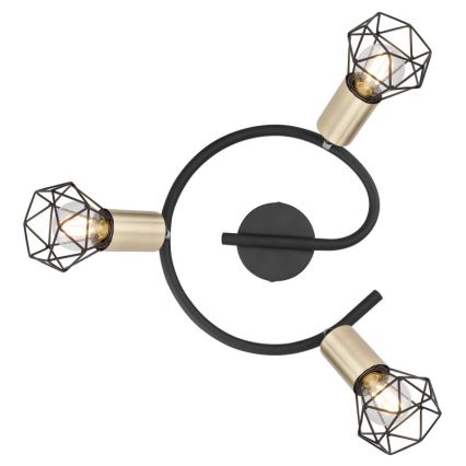 Globo - Spotlight  3xE14/40W/230V