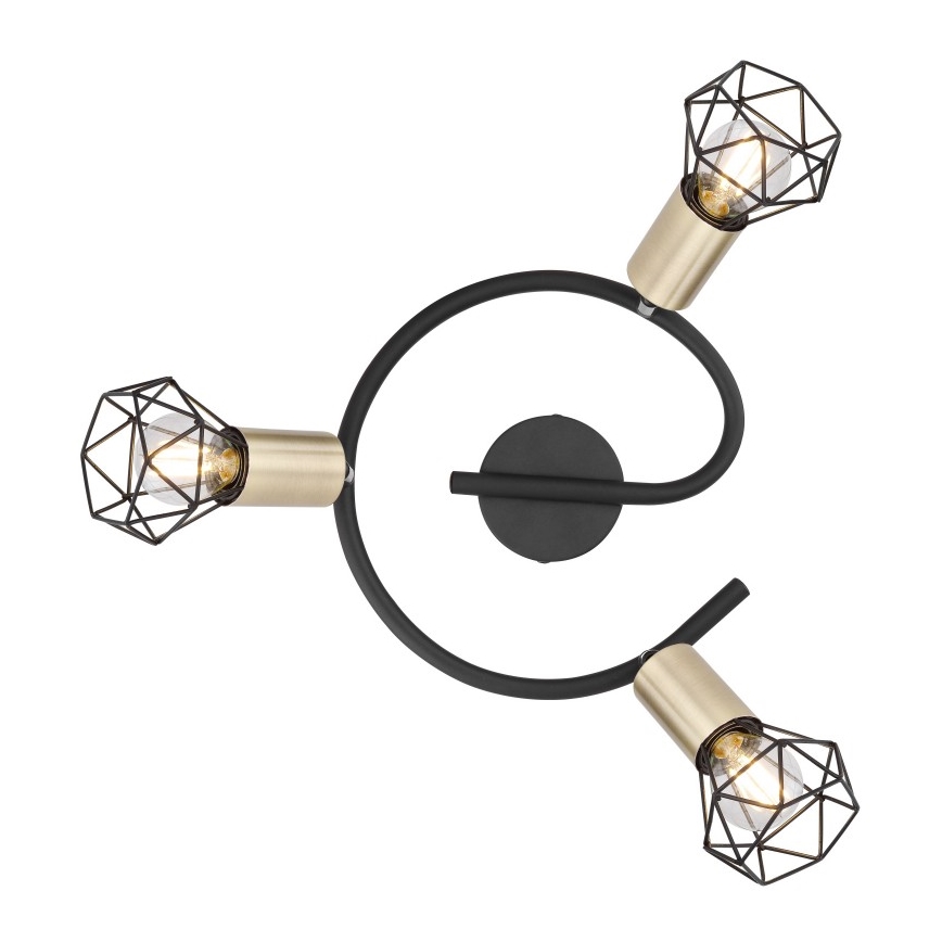 Globo - Spotlight  3xE14/40W/230V