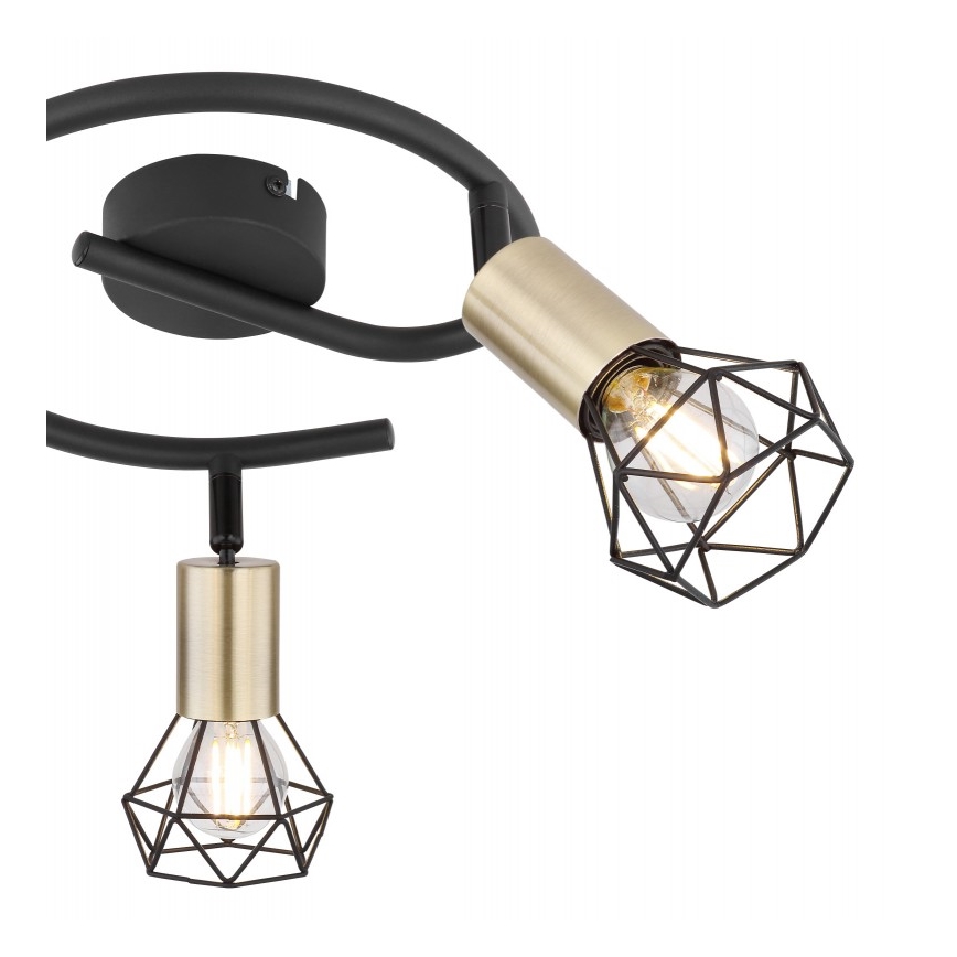 Globo - Spotlight  3xE14/40W/230V