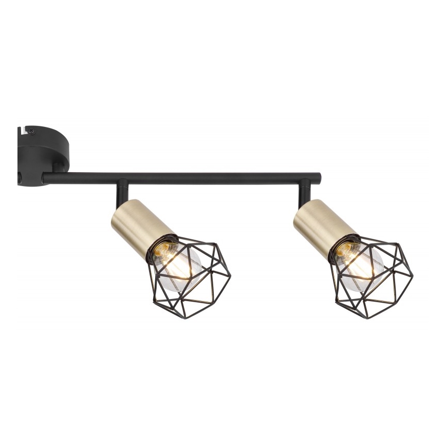 Globo - Spotlight  4xE14/40W/230V