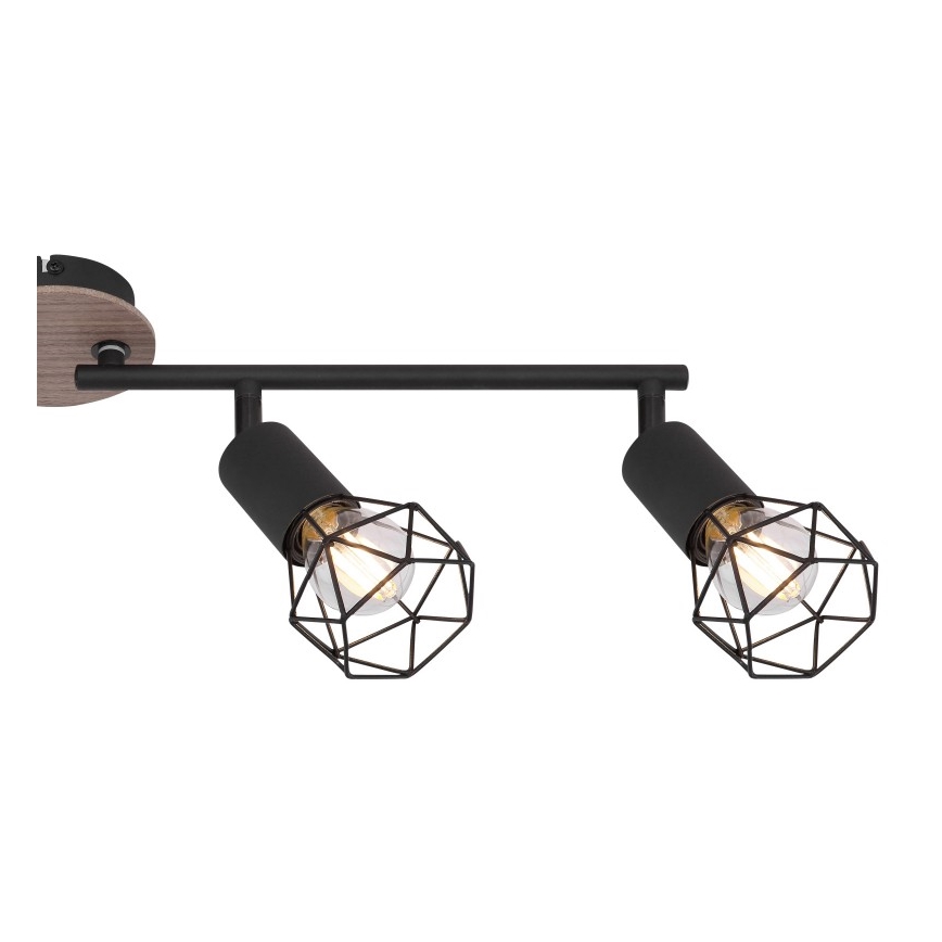 Globo - Spotlight  4xE14/40W/230V