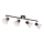 Globo 54815-4 - Spotlight FASSA 4xE14/40W/230V