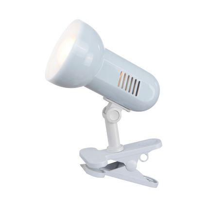 Globo 5496 - Bordslampa BASIC 1xE27/40W