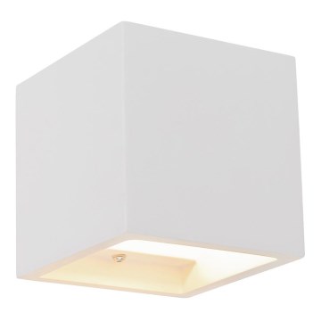 Globo 55010W4 - Väggbelysning CHRISTINE 1xG9/40W/230V