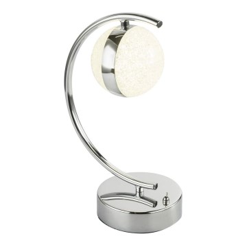Globo 56007-1T - Barn LED-Lampa TOBIAS 1xLED/10W/230V