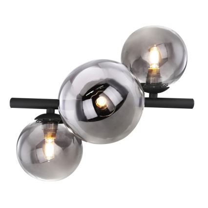 Globo - LED Taklampa RIHA 3xG9/3,5W/230V