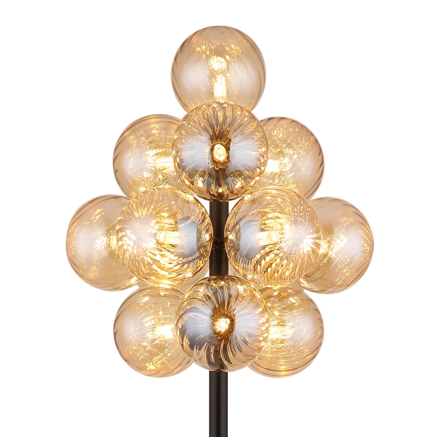 Globo - Golvlampa 13xG9/4W/230V