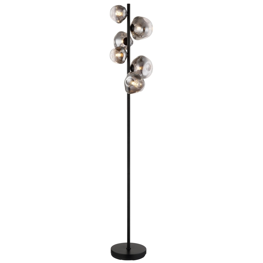 Globo - Golvlampa 6xG9/5W/230V