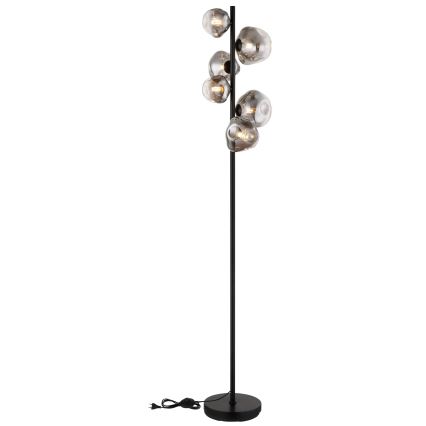 Globo - Golvlampa 6xG9/5W/230V