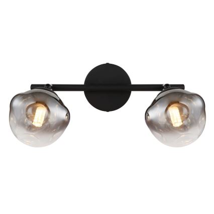 Globo - Spotlampa 2xG9/5W/230V