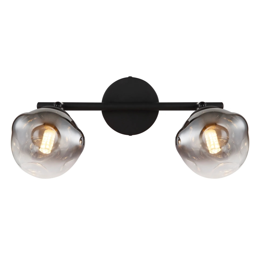 Globo - Spotlampa 2xG9/5W/230V