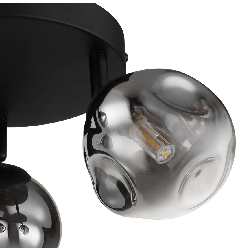 Globo - Spotlampa 3xG9/5W/230V