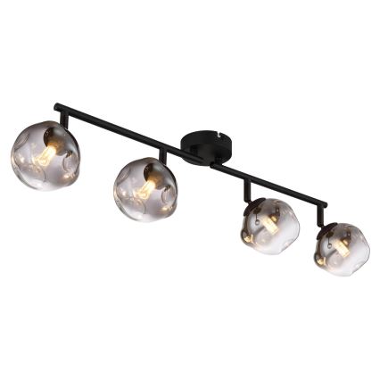 Globo - Takspot 4xG9/5W/230V