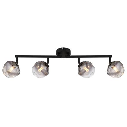 Globo - Takspot 4xG9/5W/230V