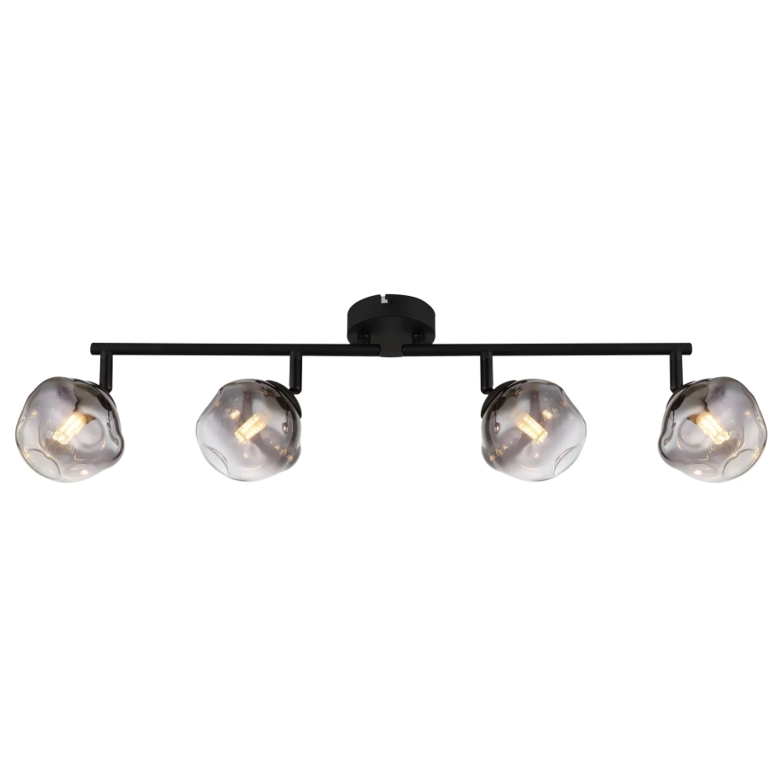 Globo - Takspot 4xG9/5W/230V