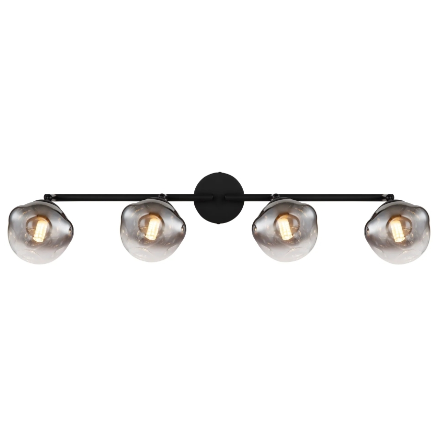 Globo - Takspot 4xG9/5W/230V