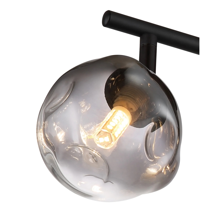 Globo - Takspot 4xG9/5W/230V