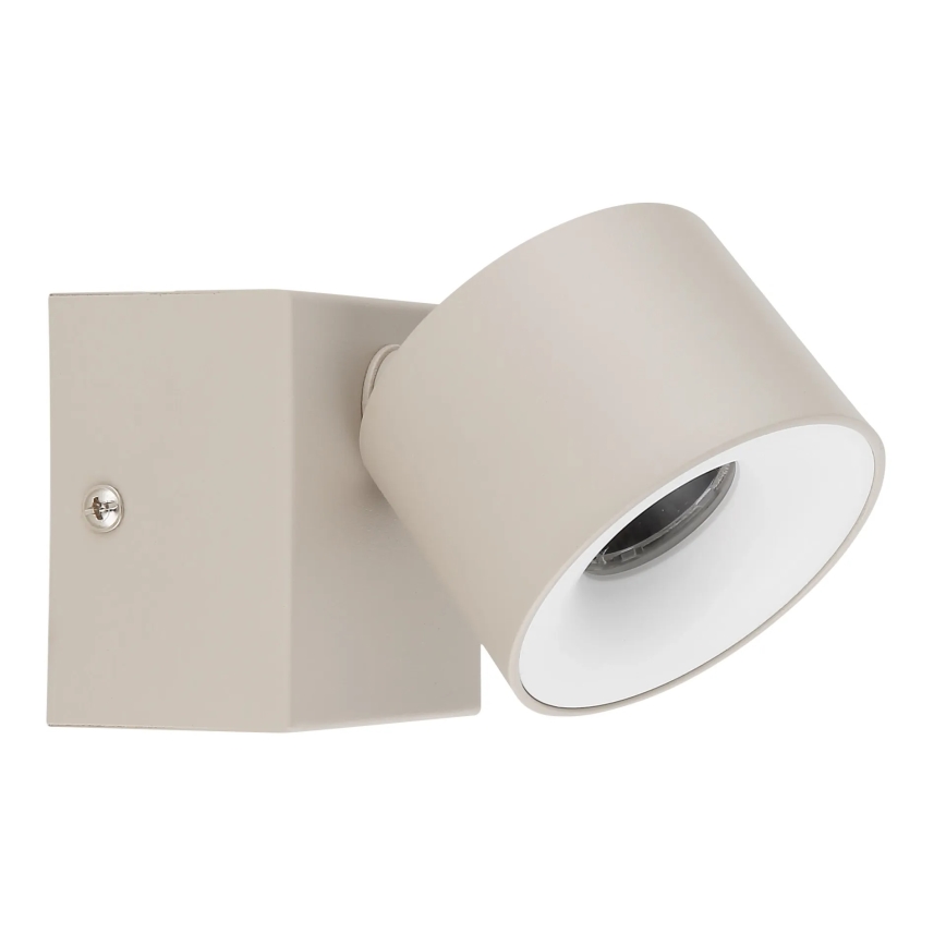 Globo - LED väggspot LED/6W/230V