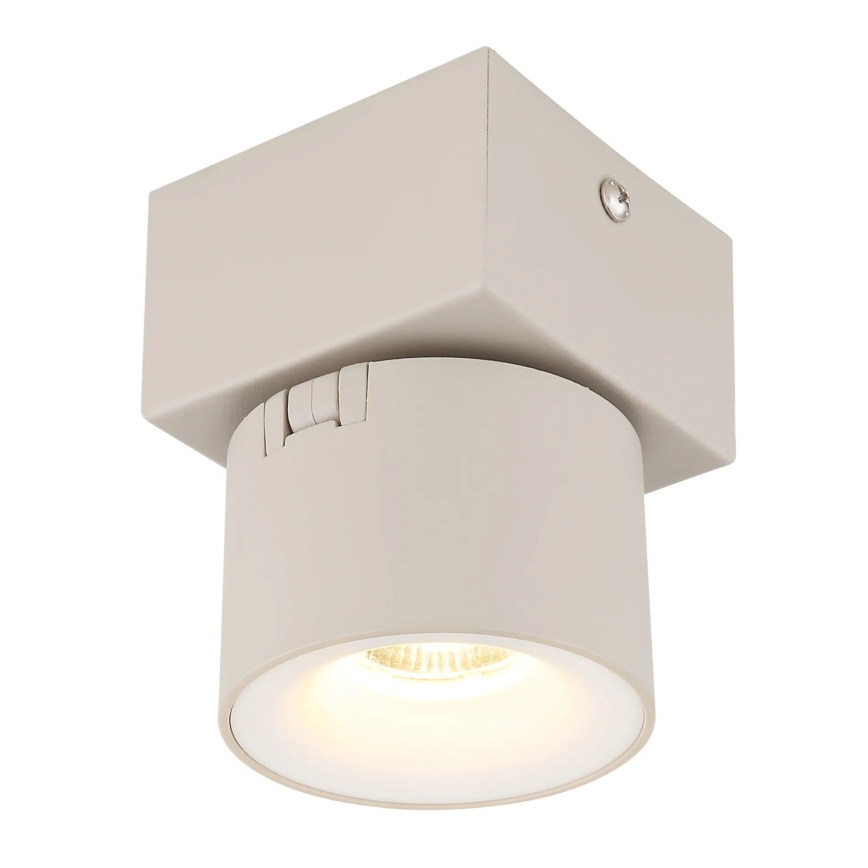 Globo - LED väggspot LED/6W/230V