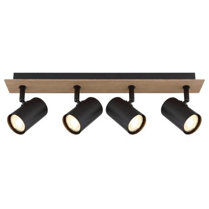 Globo - Spotlight 4xGU10/35W/230V