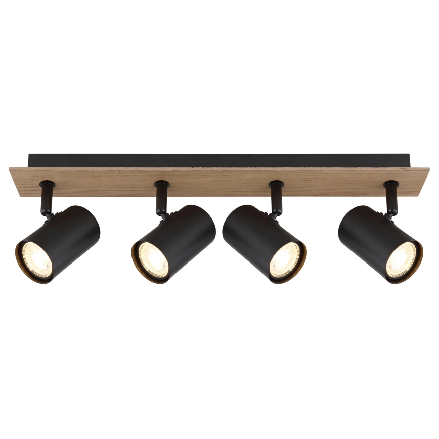 Globo - Spotlight 4xGU10/35W/230V