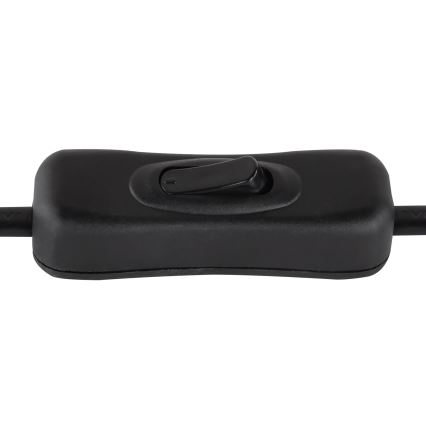 Globo - Bordslampa 1xGU10/5W/230V matt krom