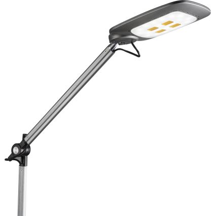 Globo - LED-dimbar beröringsstyrd bordslampa LED/9W/230V 3000/5000/6500K