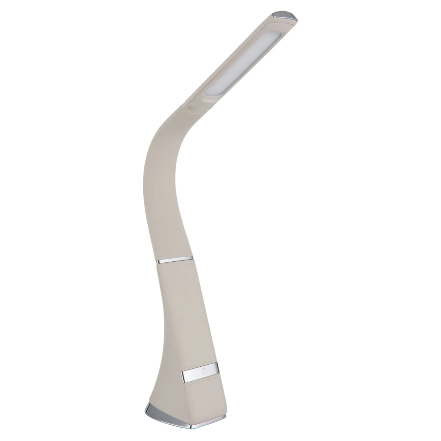 Globo - Beröringsstyrd och dimbar uppladdningsbar bordslampa LED/5W/5V 2200 mAh