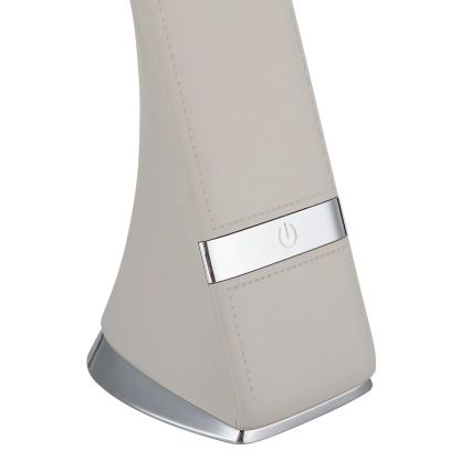 Globo - Beröringsstyrd och dimbar uppladdningsbar bordslampa LED/5W/5V 2200 mAh