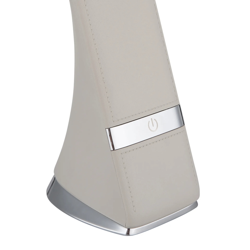 Globo - Beröringsstyrd och dimbar uppladdningsbar bordslampa LED/5W/5V 2200 mAh