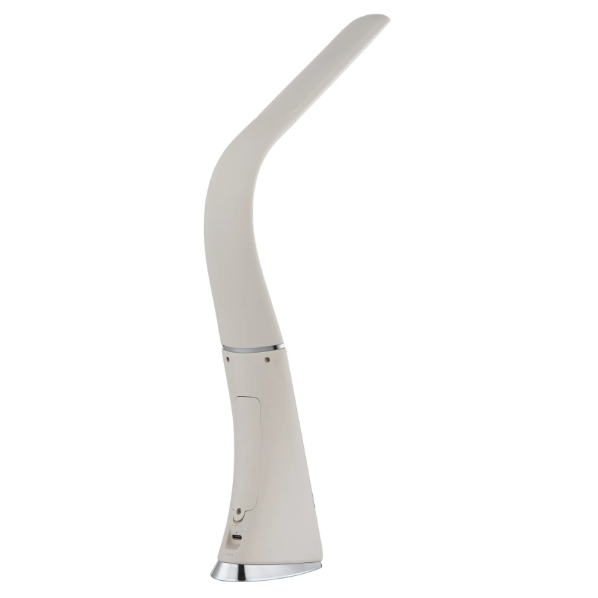 Globo - Beröringsstyrd och dimbar uppladdningsbar bordslampa LED/5W/5V 2200 mAh