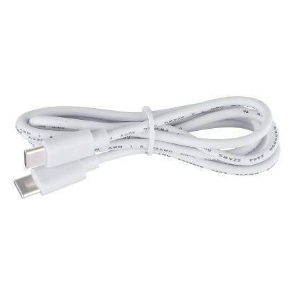 Globo - Beröringsstyrd och dimbar uppladdningsbar bordslampa LED/5W/5V 2200 mAh