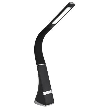 Globo - Dimbar LED-skrivbordslampa, touchstyrd och uppladdningsbar LED/5W/5V 2200 mAh
