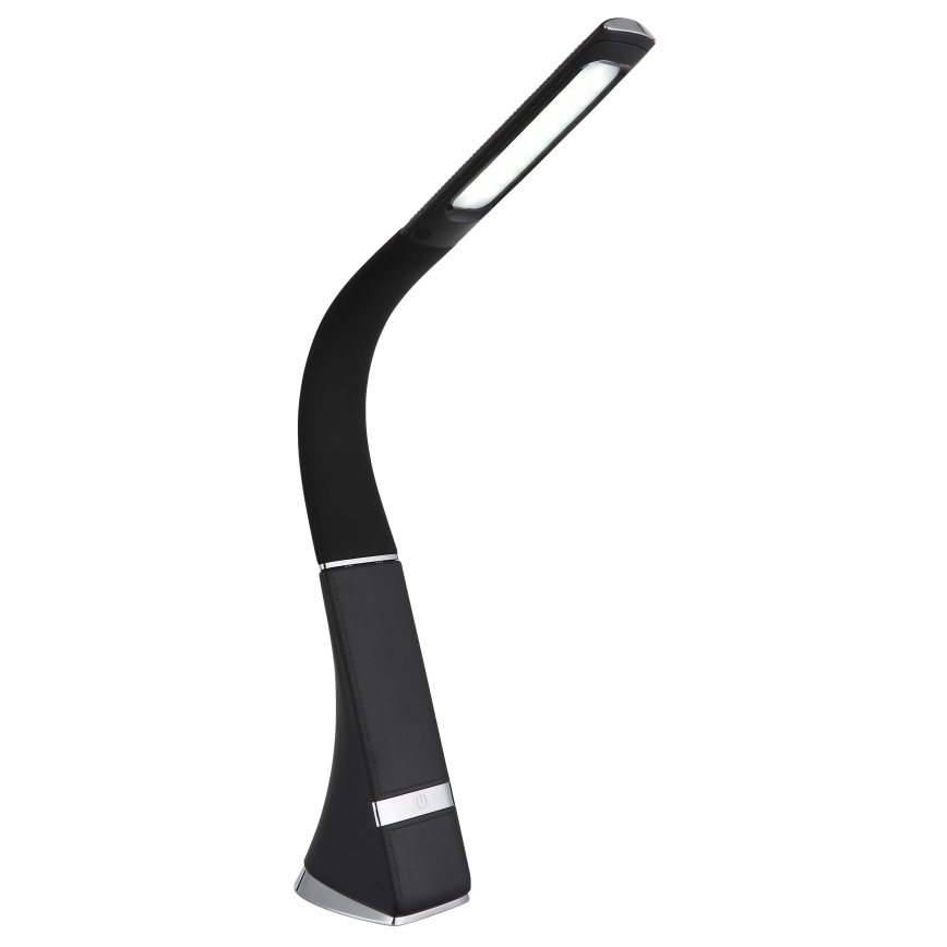 Globo - Dimbar LED-skrivbordslampa, touchstyrd och uppladdningsbar LED/5W/5V 2200 mAh