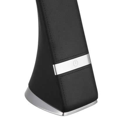 Globo - Dimbar LED-skrivbordslampa, touchstyrd och uppladdningsbar LED/5W/5V 2200 mAh