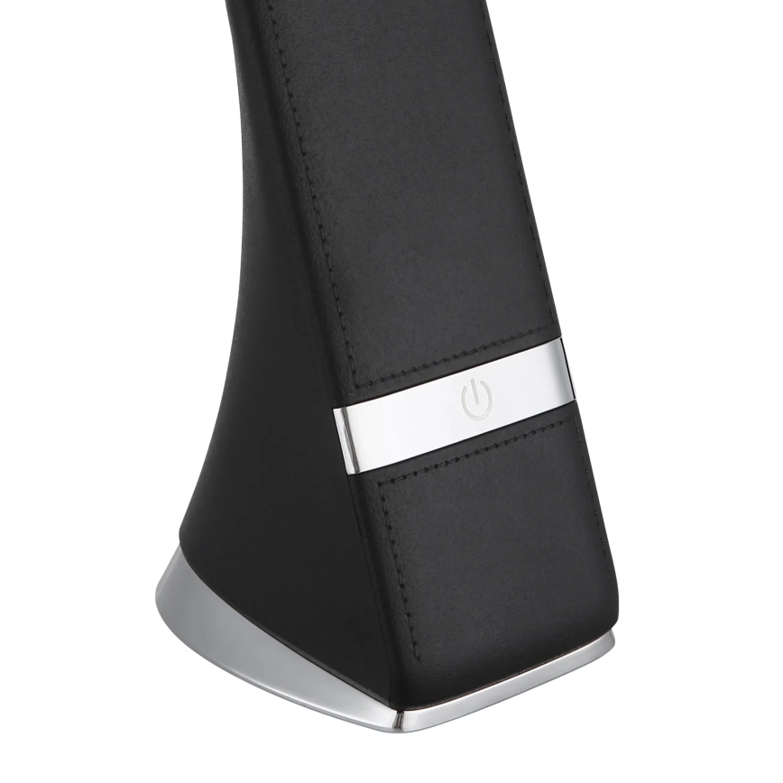 Globo - Dimbar LED-skrivbordslampa, touchstyrd och uppladdningsbar LED/5W/5V 2200 mAh