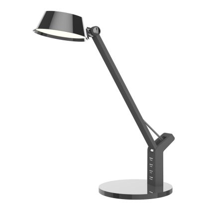 Globo 58422B - LED Dimbar Bordslampa URSINO LED/8W/230V