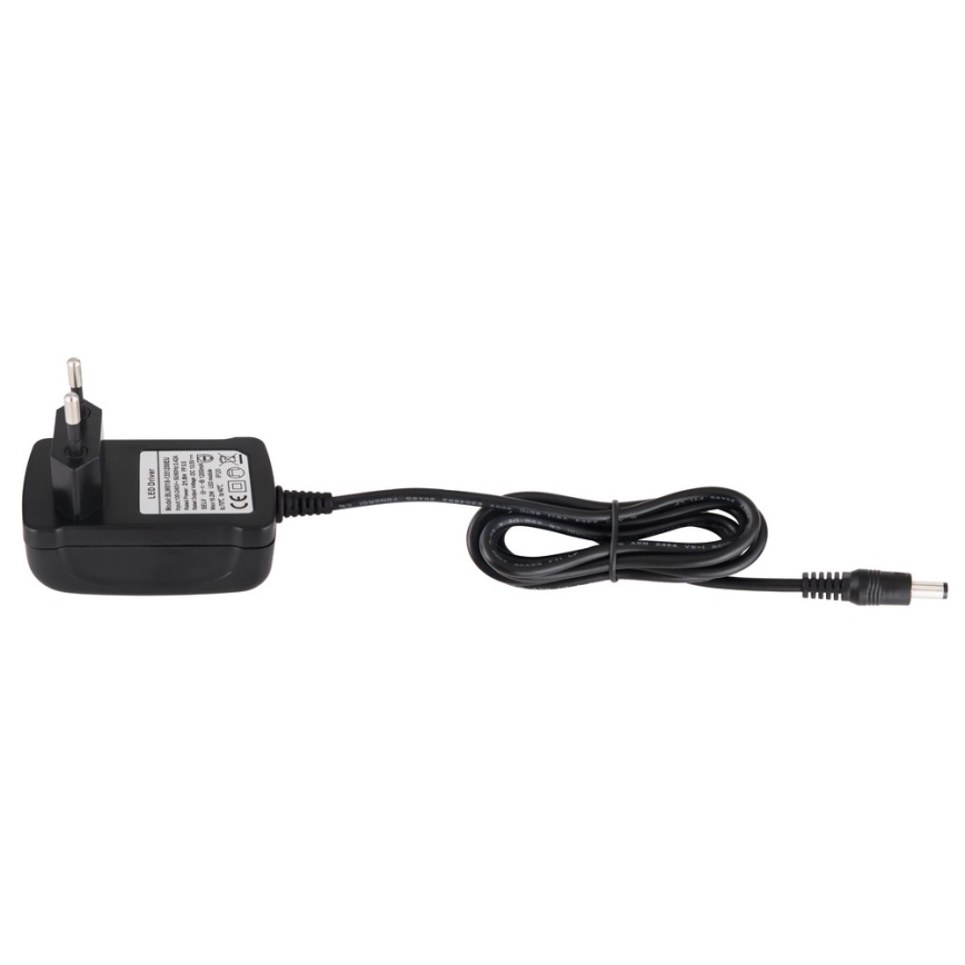 Globo 58423 - LED Dimbar Bordslampa URSINO LED/8W/230V