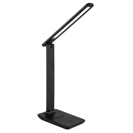 Globo - LED Touch-dimmerbar bordslampa LED/5W/230V 2700/4000/6500K svart