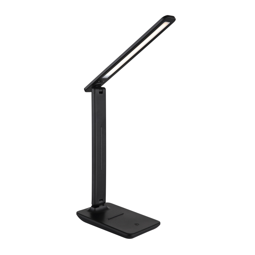 Globo - LED Touch-dimmerbar bordslampa LED/5W/230V 2700/4000/6500K svart